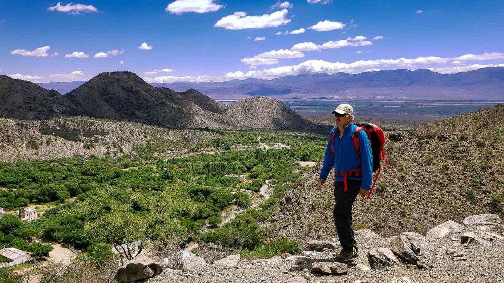 Descubrí el otro destino de altura donde el vino y el paisaje te van a sorprender.