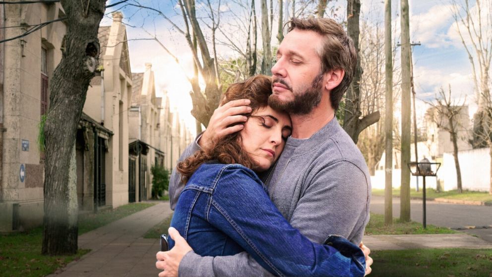 La emotiva película de Netflix protagonizada por Benjamín Vicuña y Julieta Díaz, que está entre lo más visto dentro de la plataforma. (Foto: Netflix)