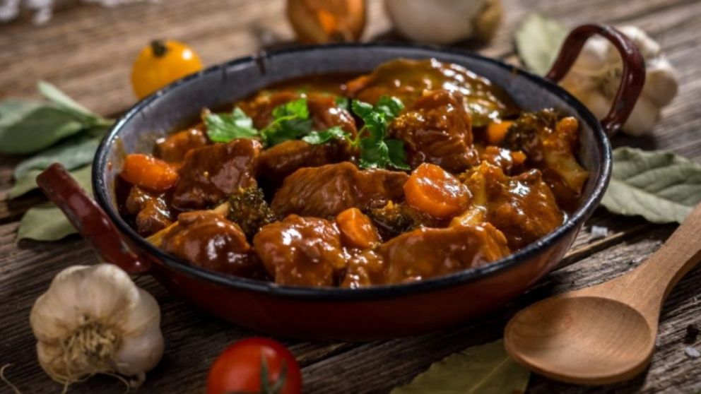 El corte de carne rico y rendidor que es especial para comidas de invierno y se consigue a menos de $2.500 el kilo.