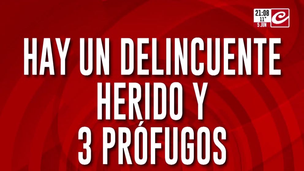 Crónica HD
