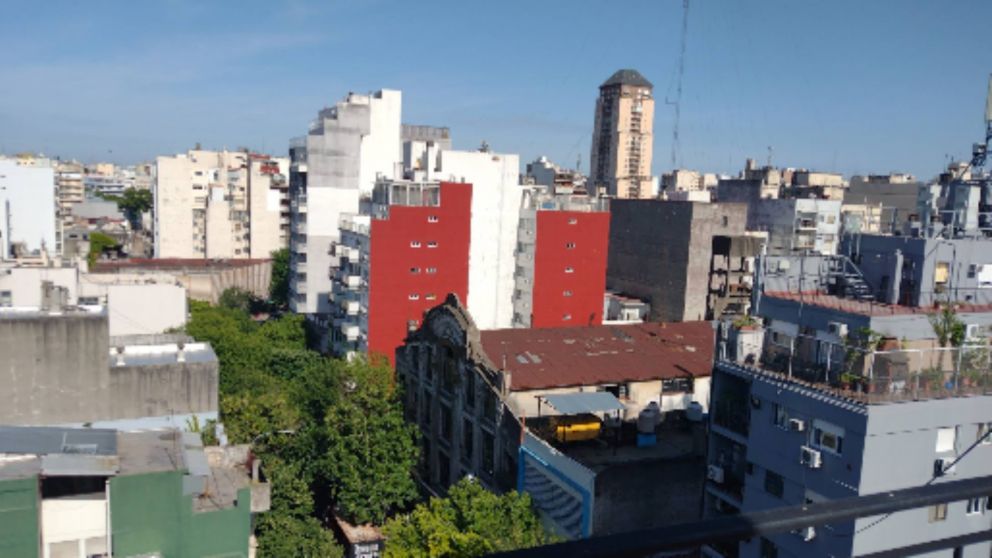 Distintas opciones para alquilar en Almagro.