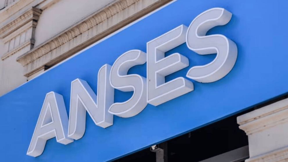 El comunicado de la ANSES.