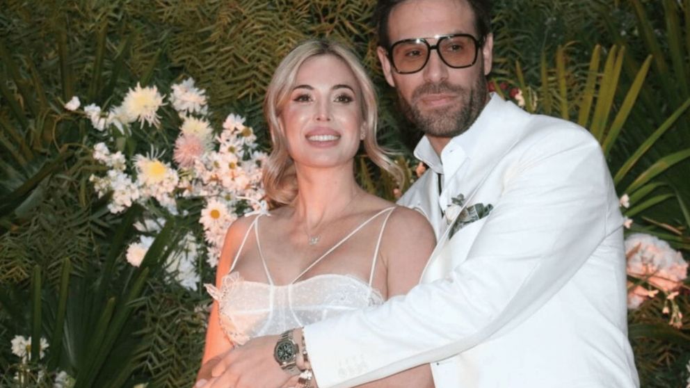 El ex de Jésica Cirio, Elías Piccirrillo seguirá preso por plantarle droga y un arma a Hauque