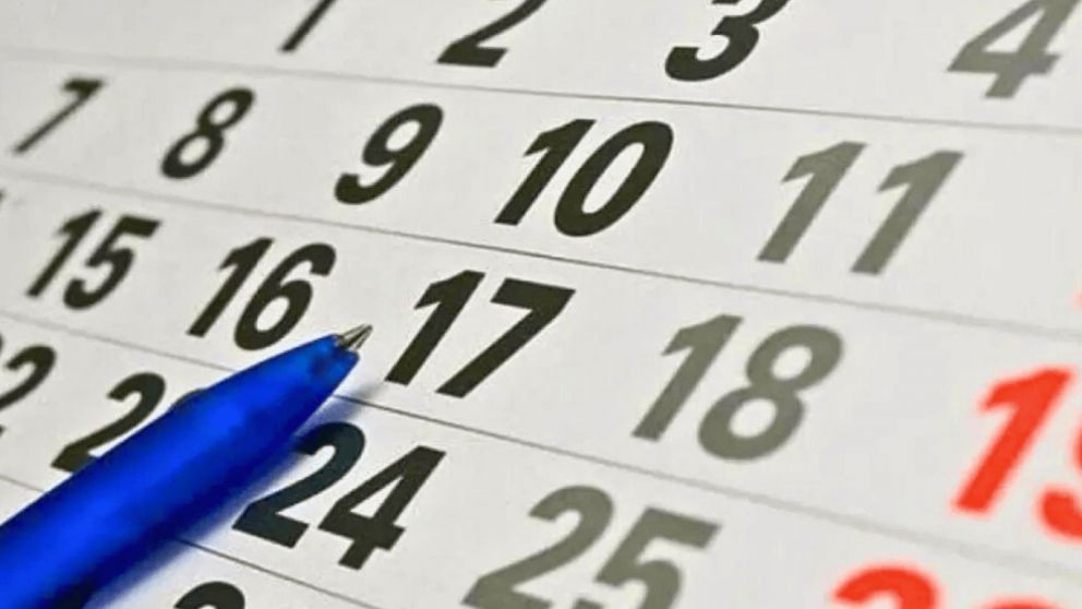 El feriado alcanza a miles de trabajadores bonaerenses y da pie a un nuevo fin de semana largo en el arranque de junio (Imagen ilustrativa).