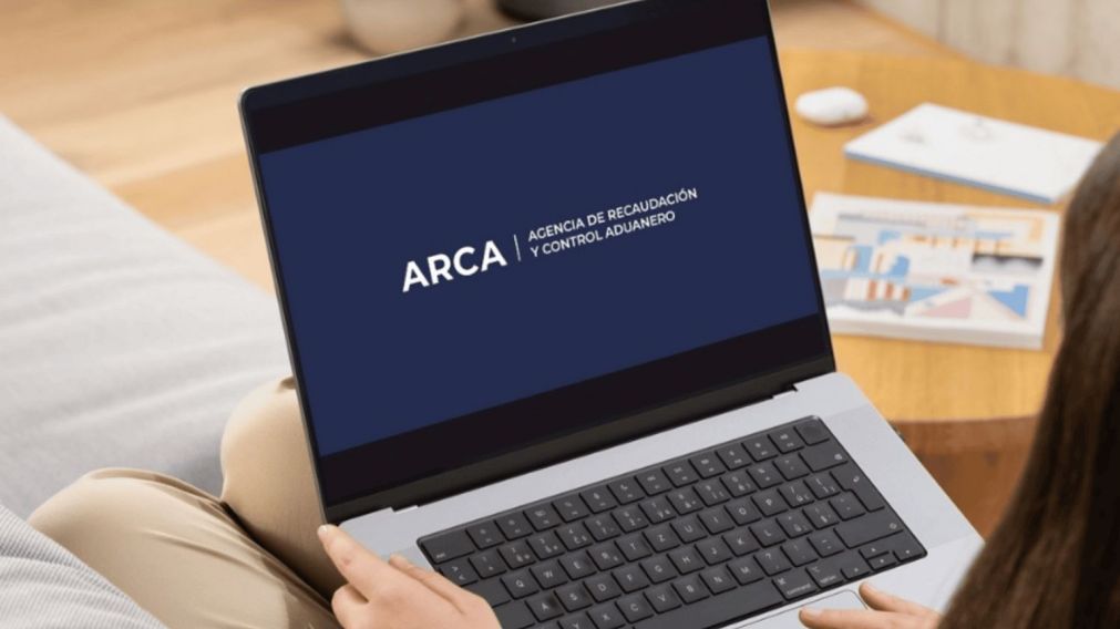 ARCA lanza un nuevo plan de facilidades de pago (Imagen ilustrativa).
