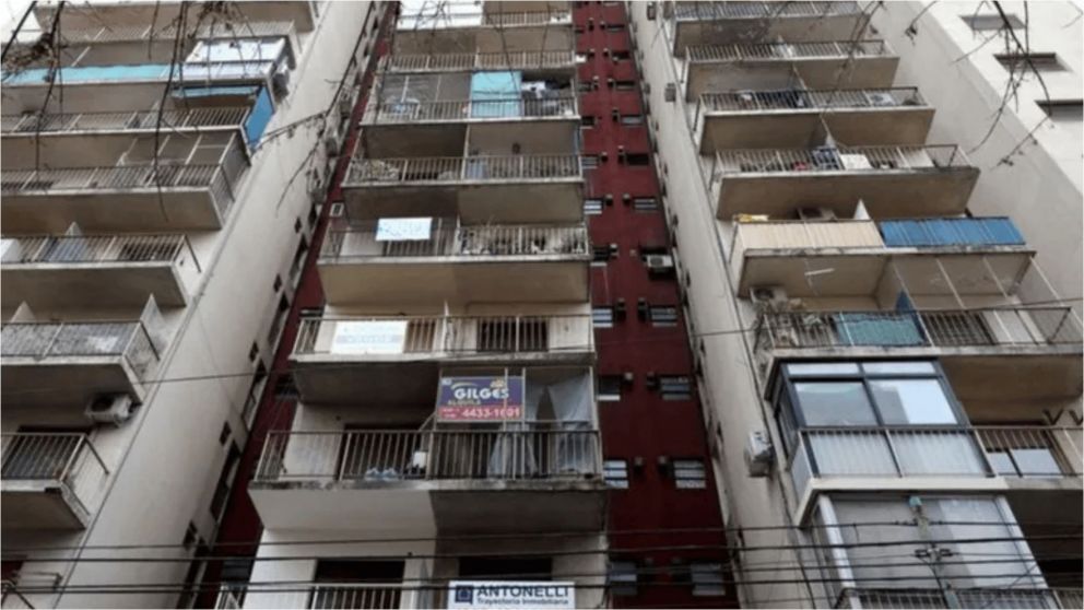 Opciones baratas en CABA para alquilar.