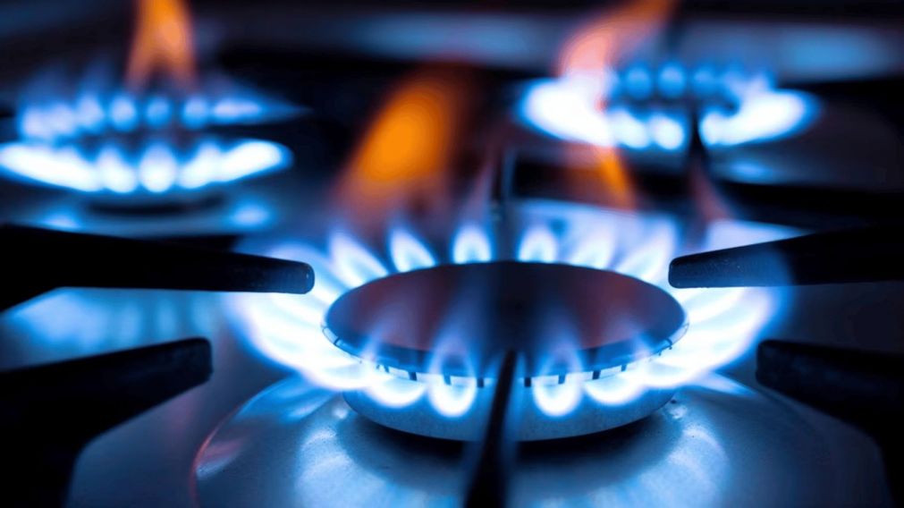 El Gobierno de Javier Milei postergó el plazo para redefinir las tarifas del gas natural (Imagen ilustrativa).