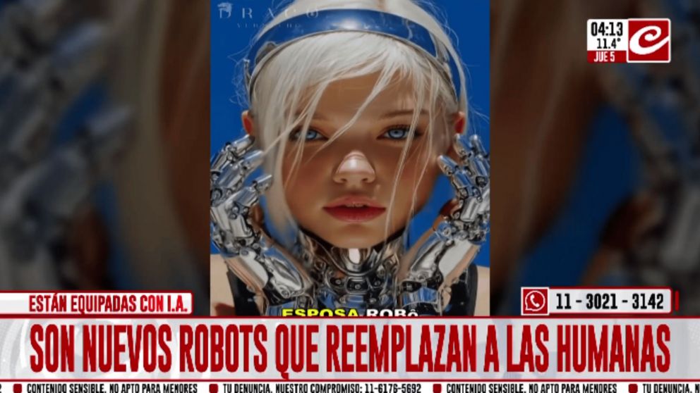 Crónica HD