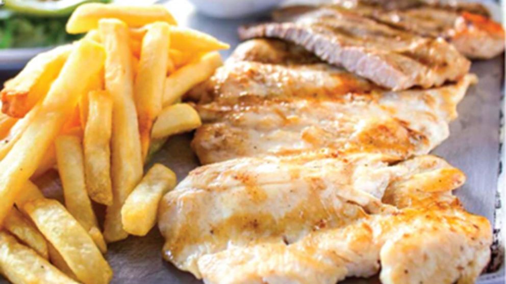 El corte de carne ideal para una cena rápida y nutritiva.