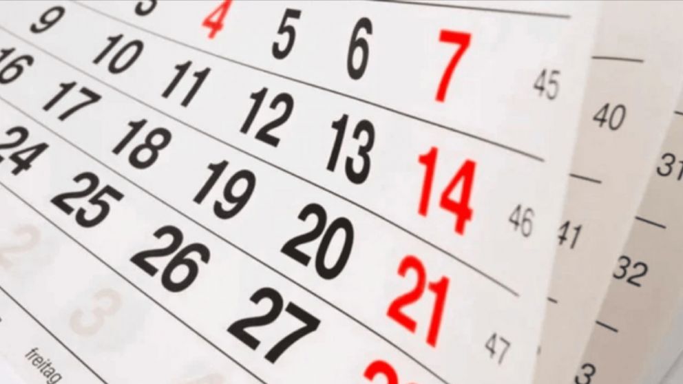 Sorpresa: El gobierno anunci� que se viene un combo de feriados con seis d�as libres y 3 laborables para este invierno