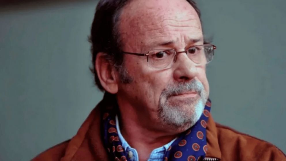 Murió Horacio García Belsunce.