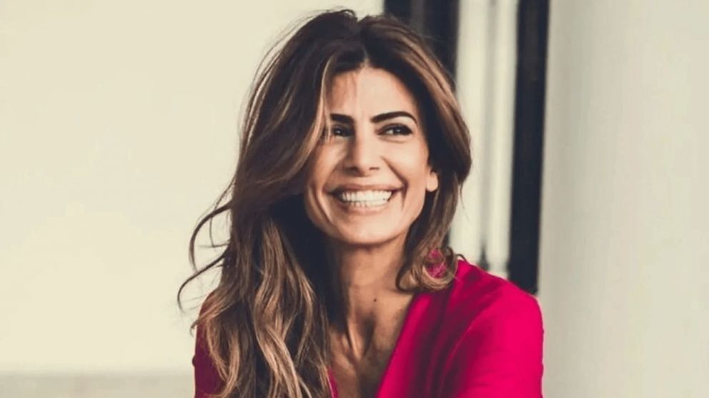 Juliana Awada comparte sus recetas favoritas.