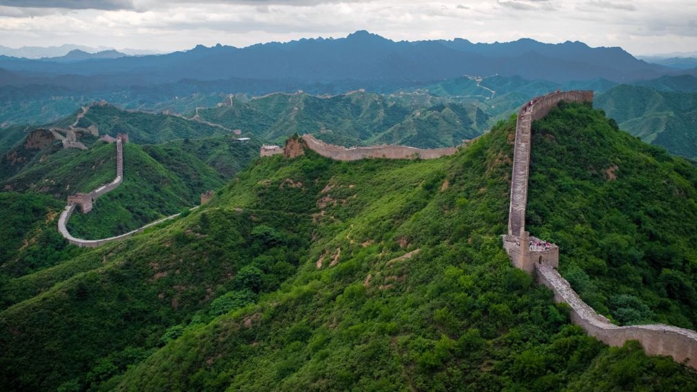 Ciudadanos argentinos pueden entrar a China sin visa.