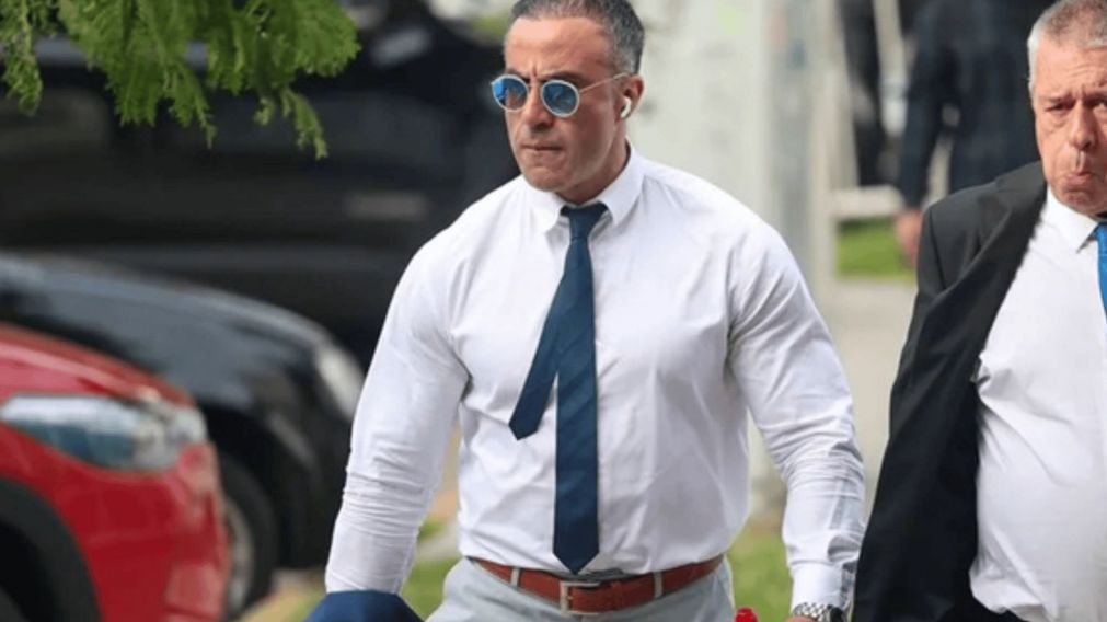 Juicio por la muerte de Maradona: el abogado de Javier Milei, Francisco Oneto, es el nuevo defensor de Leopoldo Luque