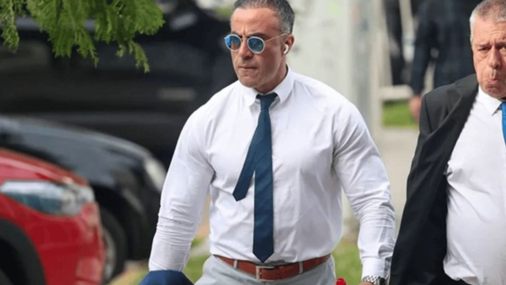 Juicio por la muerte de Maradona: el abogado de Javier Milei, Francisco Oneto, es el nuevo defensor de Leopoldo Luque