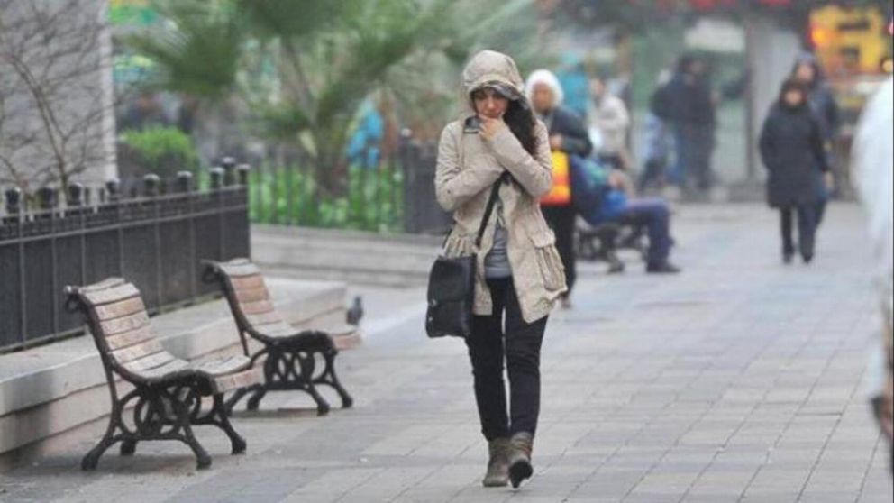Clima en Buenos Aires: �Sigue el fr�o? �Qu� pasa con las lluvias? Esto adelant� el pron�stico extendido.