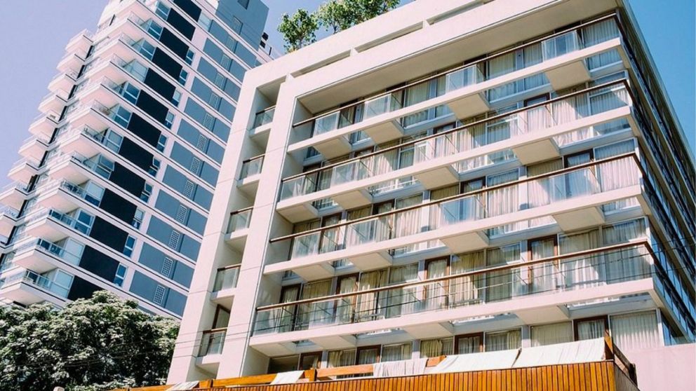 Departamentos accesibles en Palermo Hollywood: excelentes opciones, con costos razonables y buena movilidad (Imagen ilustrativa).