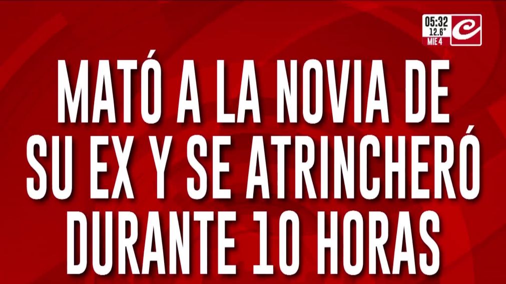 Crónica HD