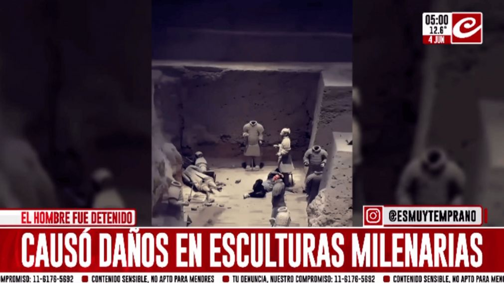 Crónica HD