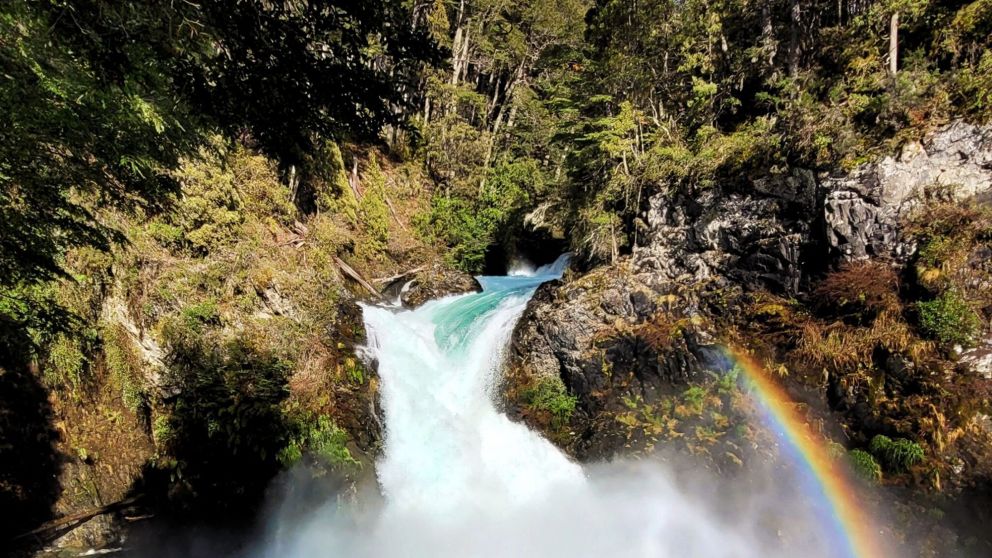 Un destino que parece Europeo, pero es 100% argentino.