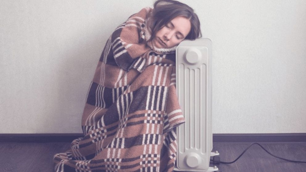 El método finlandés para calentar la casa sin gastar de más