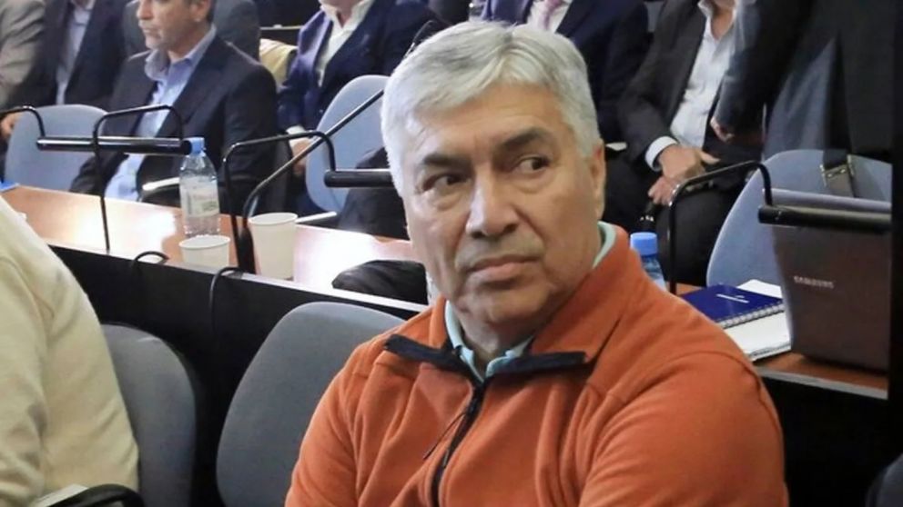 El m�ximo tribunal ratific� la pena de diez a�os de prisi�n para el empresario L�zaro B�ez y otros implicados.