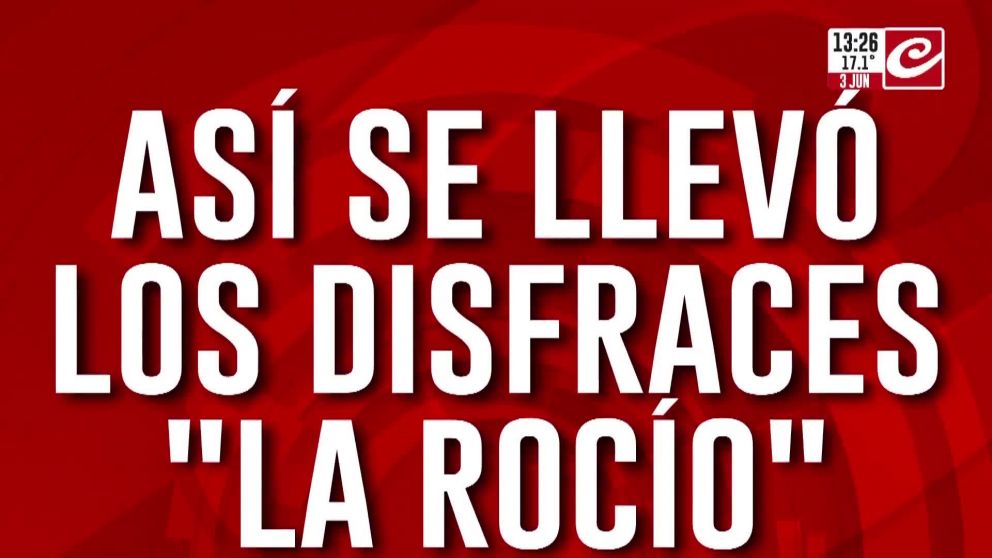 Crónica HD