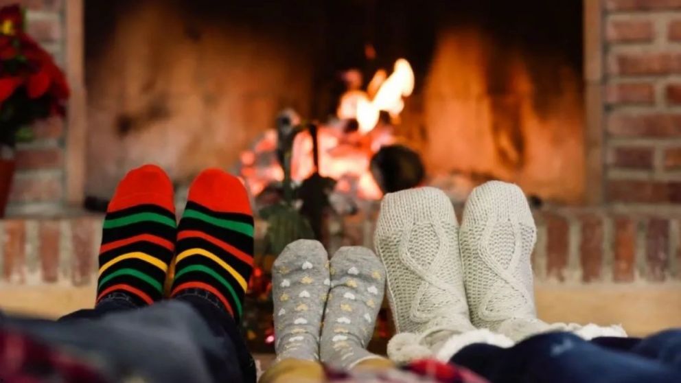 El truco que usan todos en Michigan para zafar del frío.