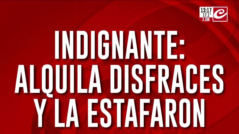 Crónica HD