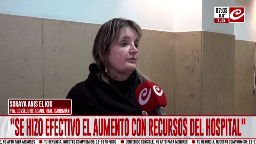 Crónica HD