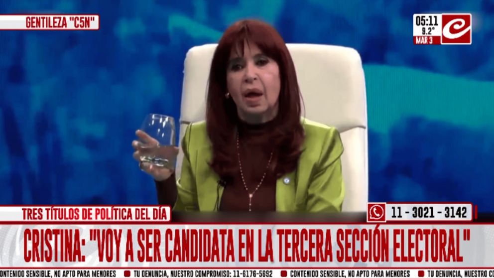 Crónica HD