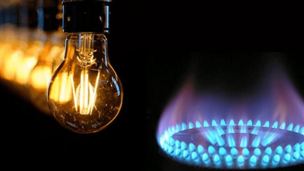 Las tarifas de luz y gas tendrán una nueva suba a partir de junio (Imagen ilustrativa).
