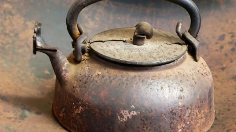 Dale una segunda oportunidad a la pava que ya no usás.