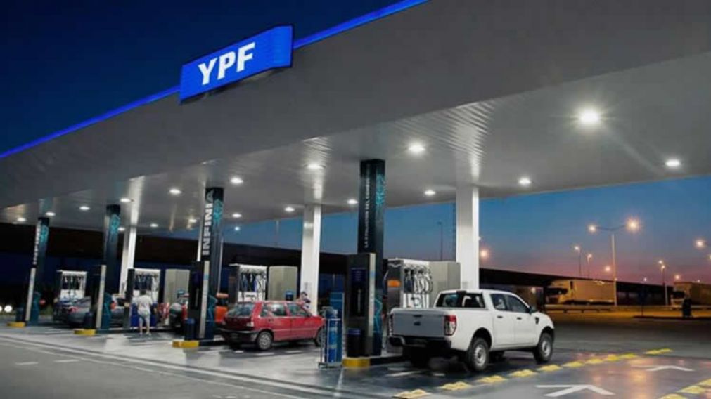 La nafta y el gasoil se medir� bajo un sistema de precios diferenciados basado en franjas horarias.
