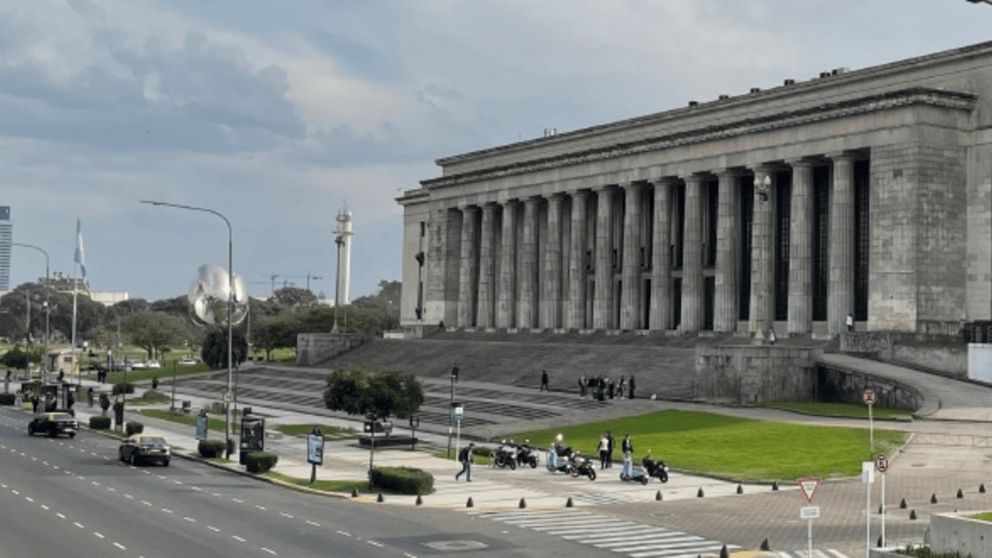 La UBA sufri� la p�rdida de m�s de 1.500 millones de pesos por una estafa (Imagen ilustrativa).