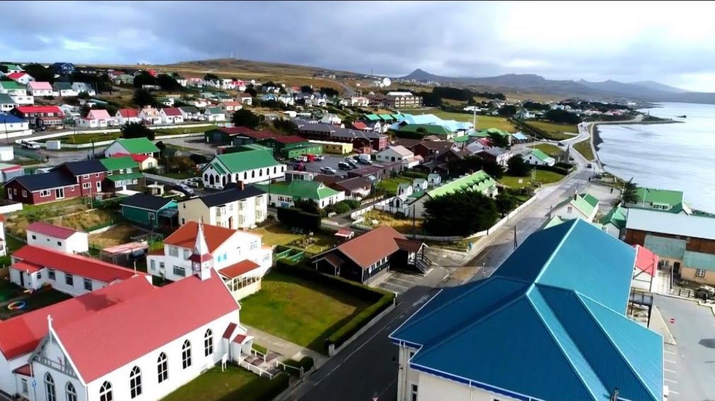 Las Islas Malvinas siempre ser�n argentinas (Imagen ilustrativa).