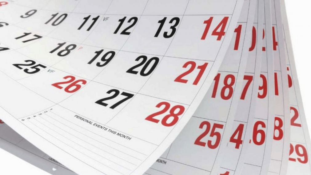 ¡Espectacular! Junio tendrá dos feriados "pegaditos" y una semana laboral de solo 3 días: ¿Habrá finde largo?