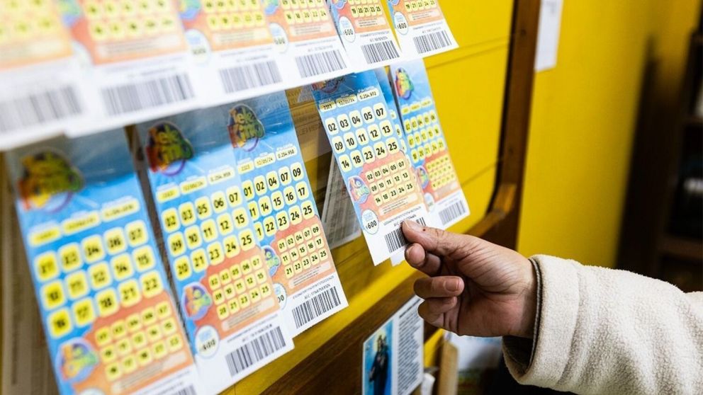 �Hist�rico golpe de suerte en el Telekino!