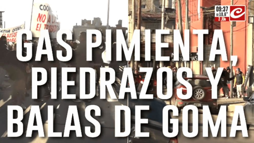 Crónica HD