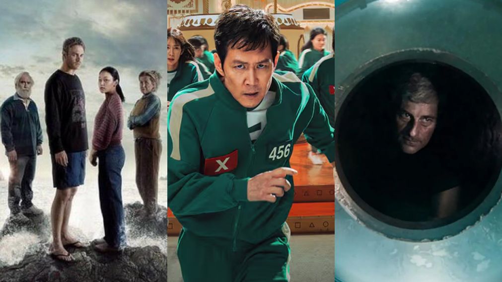 Los estrenos más destacados de Netflix para junio 2025.