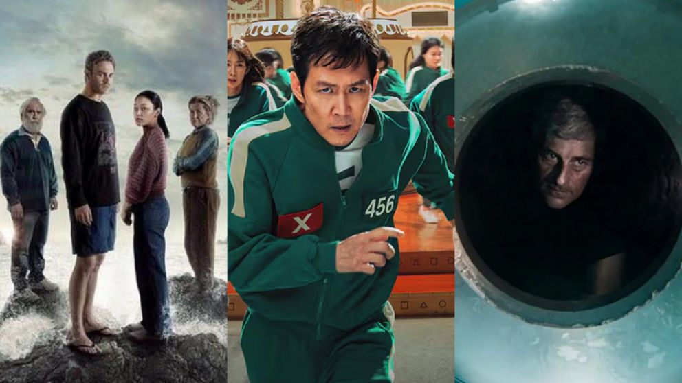 Los estrenos m�s destacados de Netflix para junio 2025.