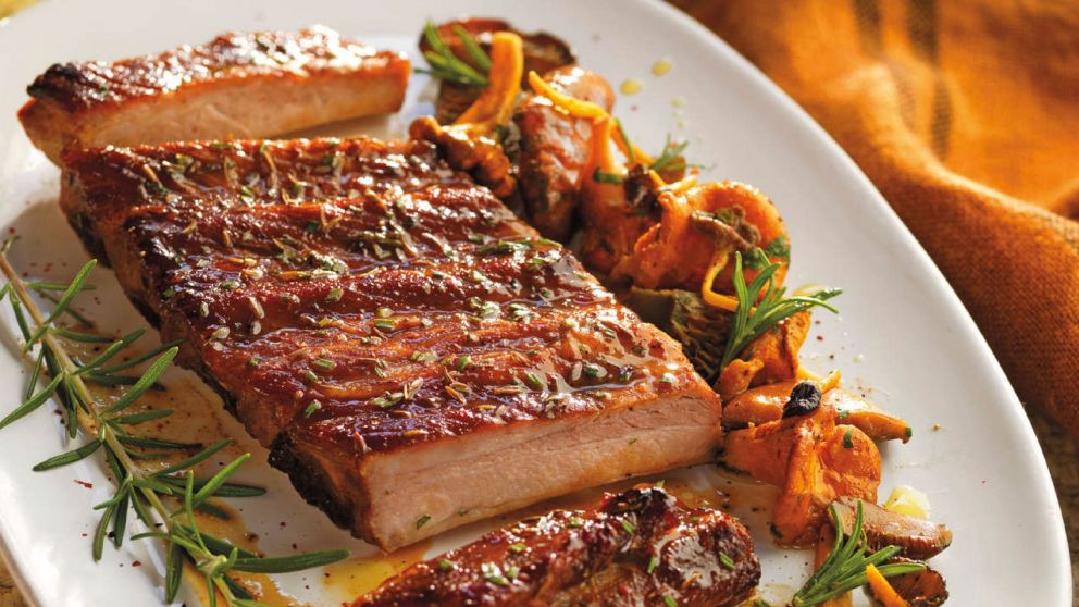 Ni vacío ni arañita: El corte de carne que sale una muy suave a la parrilla y se consigue por menos de $3900
