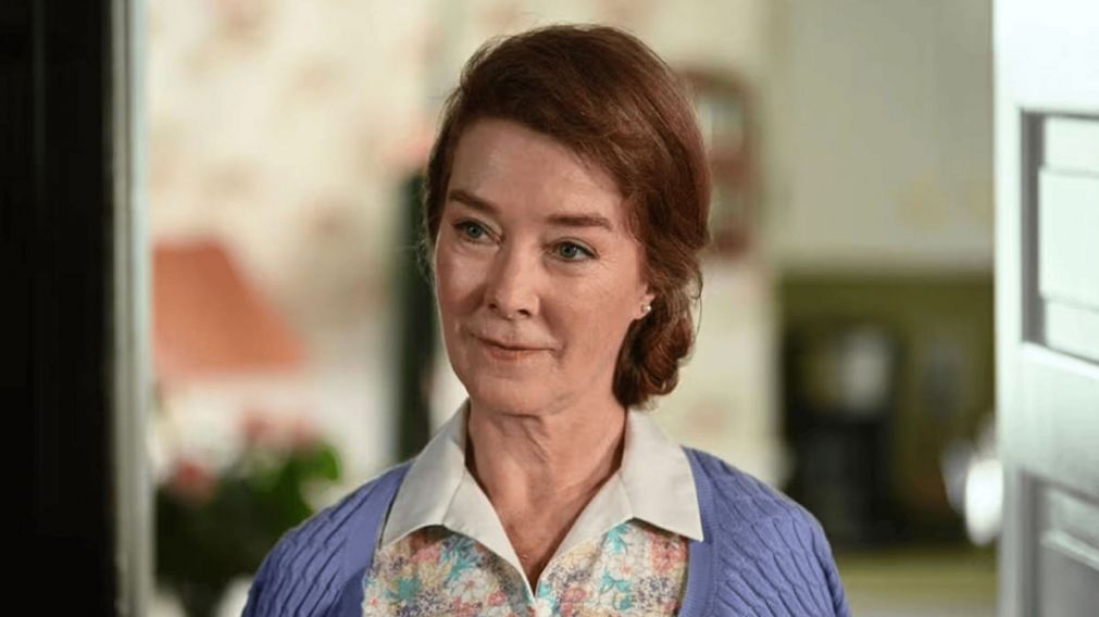 Murió Valerie Mahaffey, la actriz de "Amas de casa desesperadas" y "Young Sheldon"