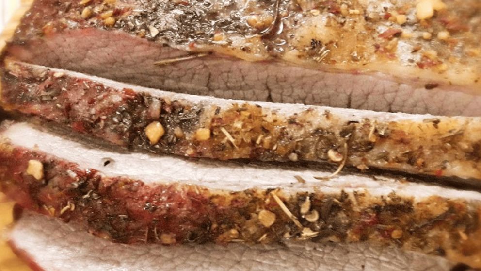 Completá tu asado con este rico corte de carne.