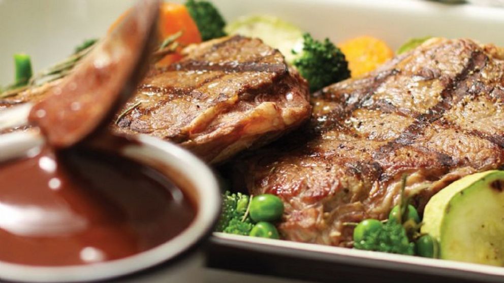 Carne tierna, jugosa y con excelente relación precio-calidad.