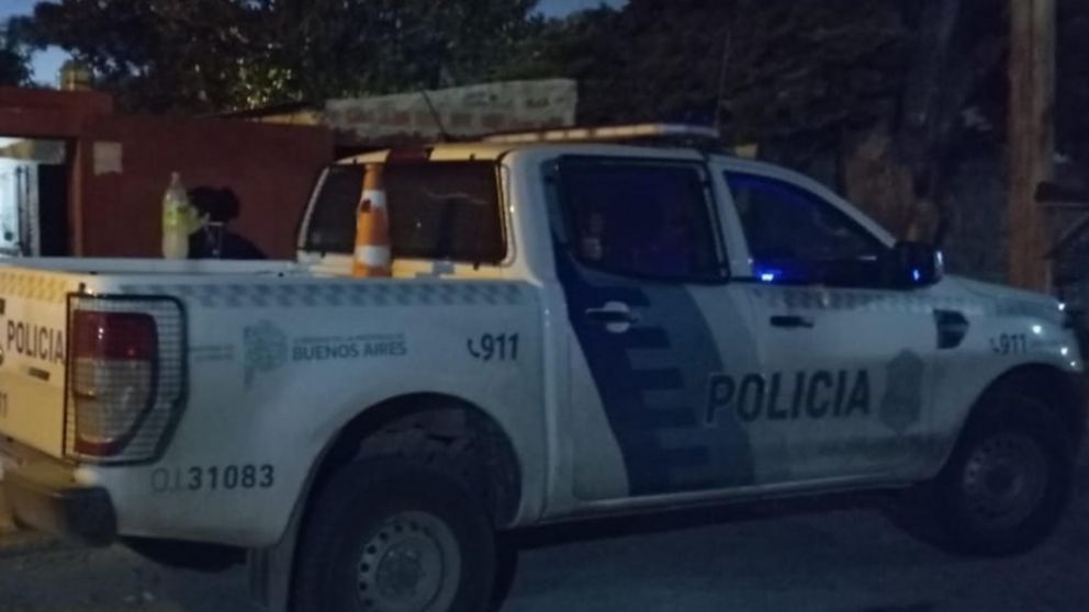Los efectivos policiales concretaron procedimientos para aclarar lo sucedido.