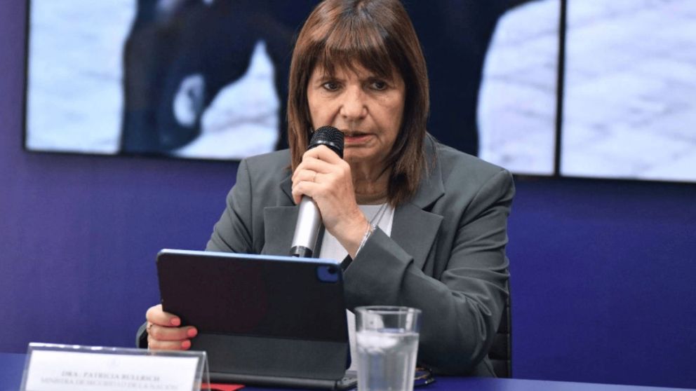 Patricia Bullrich presentará el Plan Guaçurarí para Misiones