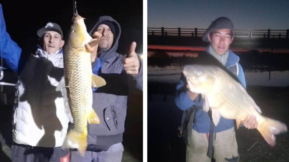 Crónica Pesca: el pique de la semana, noticias y detalles claves
