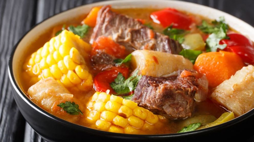 Un corte de carne súper tierno por solo $2600 el kilo.