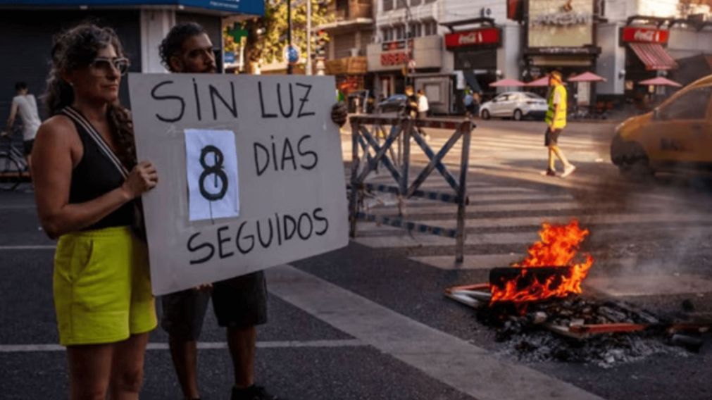Para evitar cortes de luz el Gobierno anunció inversión privada de más de US$6.600 millones en el sector energético